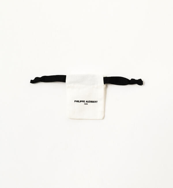 Demi-Luxe BEAMS 「PHILIPPE AUDIBERT / New Africa リング」|リング|