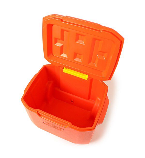 bPr BEAMS「【別注】Coleman	/ ホイール クーラー ボックス 60QT 2026」|その他|