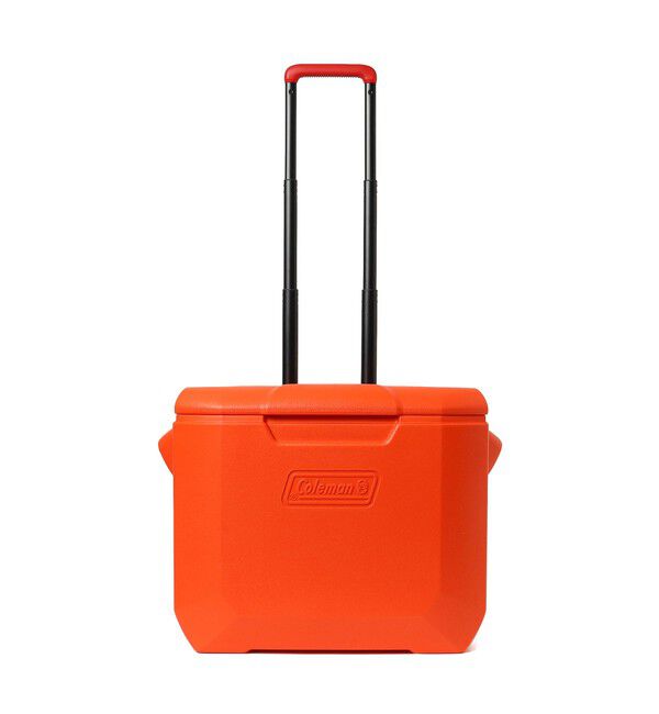 bPr BEAMS「【別注】Coleman	/ ホイール クーラー ボックス 60QT 2026」|その他|