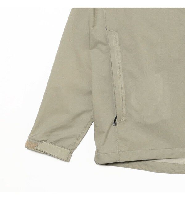BEAMS「BEAMS｜THE NORTH FACE / Venture Jacket 26SS｜マウンテンパーカー ナイロンジャケット｜パッカブル 軽量」|ブルゾン・スタジャン|