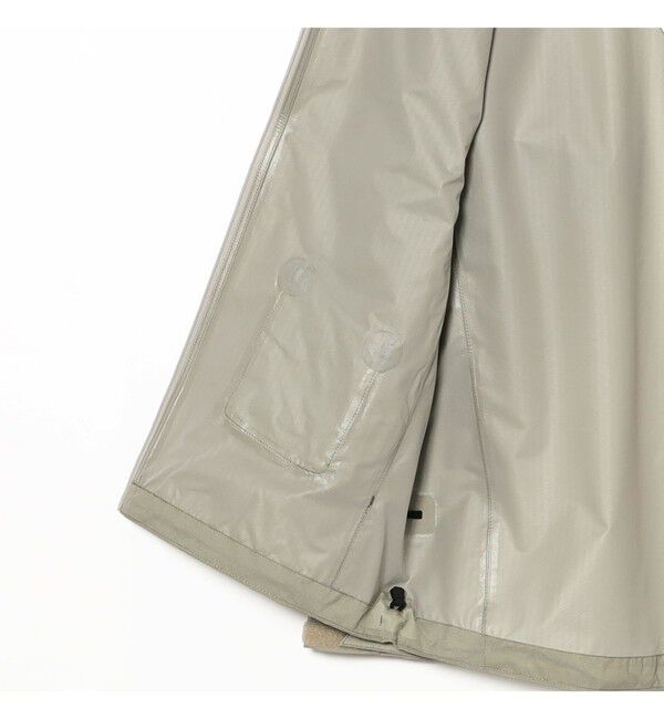 BEAMS「BEAMS｜THE NORTH FACE / Venture Jacket 26SS｜マウンテンパーカー ナイロンジャケット｜パッカブル 軽量」|ブルゾン・スタジャン|