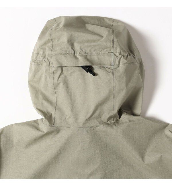 BEAMS「BEAMS｜THE NORTH FACE / Venture Jacket 26SS｜マウンテンパーカー ナイロンジャケット｜パッカブル 軽量」|ブルゾン・スタジャン|