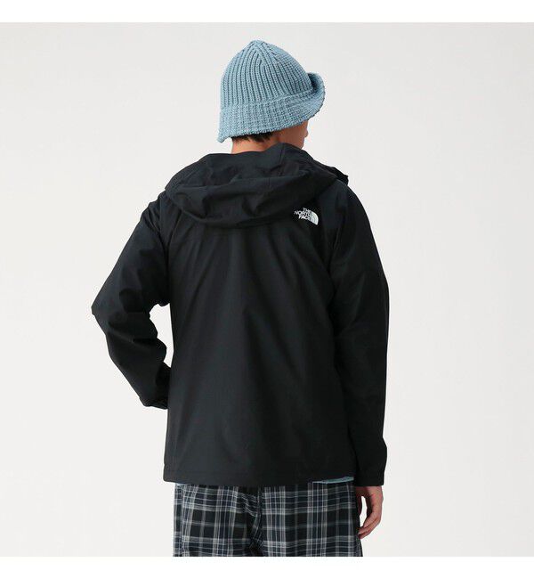 BEAMS「BEAMS｜THE NORTH FACE / Venture Jacket 26SS｜マウンテンパーカー ナイロンジャケット｜パッカブル 軽量」|ブルゾン・スタジャン|