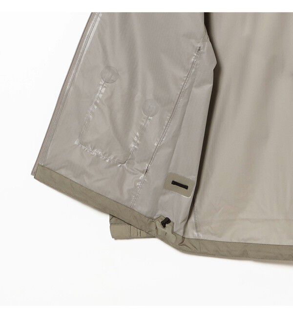 BEAMS「BEAMS｜THE NORTH FACE / Venture Jacket 26SS｜マウンテンパーカー ナイロンジャケット｜パッカブル 軽量」|ブルゾン・スタジャン|