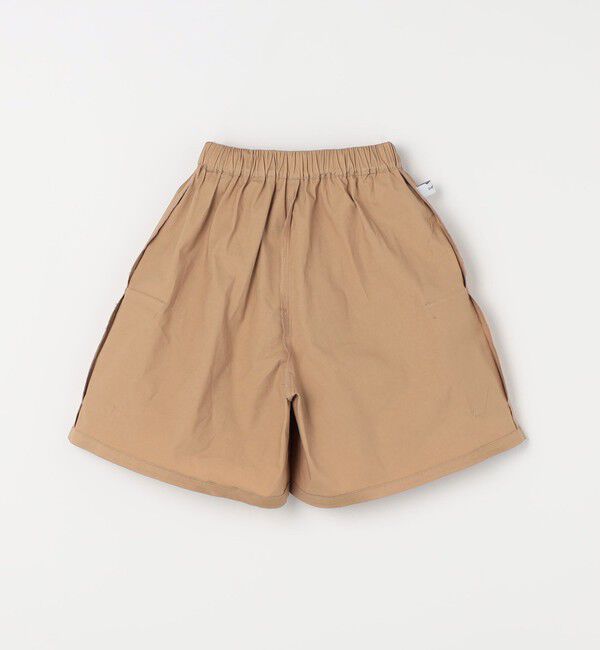 SHIPS any「SHIPS any: カーゴ キュロット パンツ<KIDS>」|キュロット|