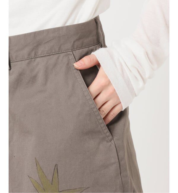 OUTDOOR PRODUCTS Usual Things「追加ULTチノセレモニースラックス」|チノ|