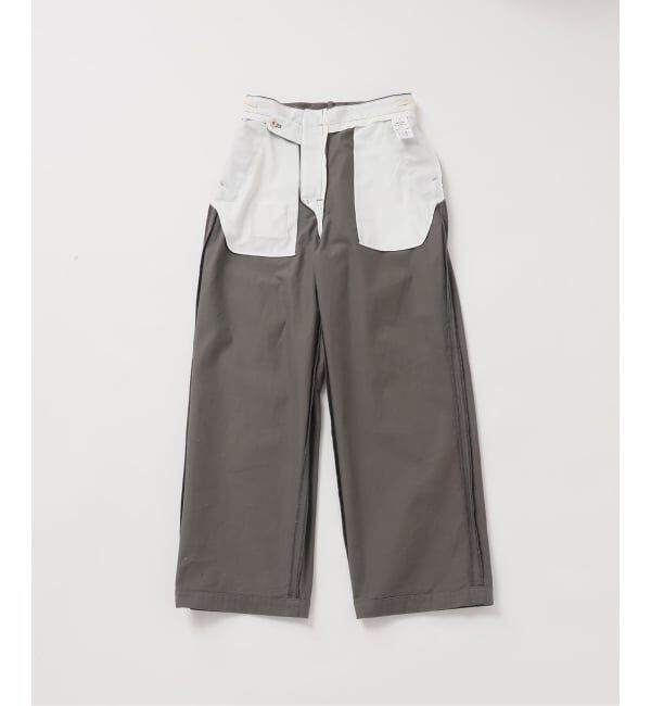 OUTDOOR PRODUCTS Usual Things「追加ULTチノセレモニースラックス」|チノ|
