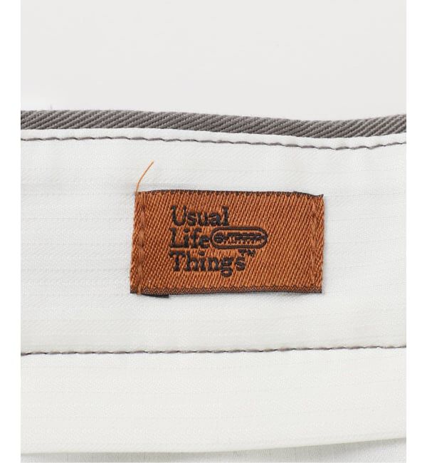 OUTDOOR PRODUCTS Usual Things「追加ULTチノセレモニースラックス」|チノ|