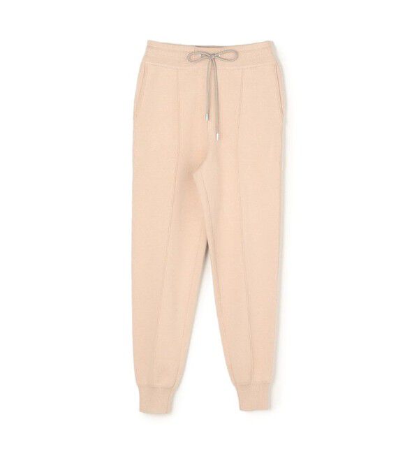 CABaN「CABaN コットンカシミヤ パンツ」|その他|43 ベージュ