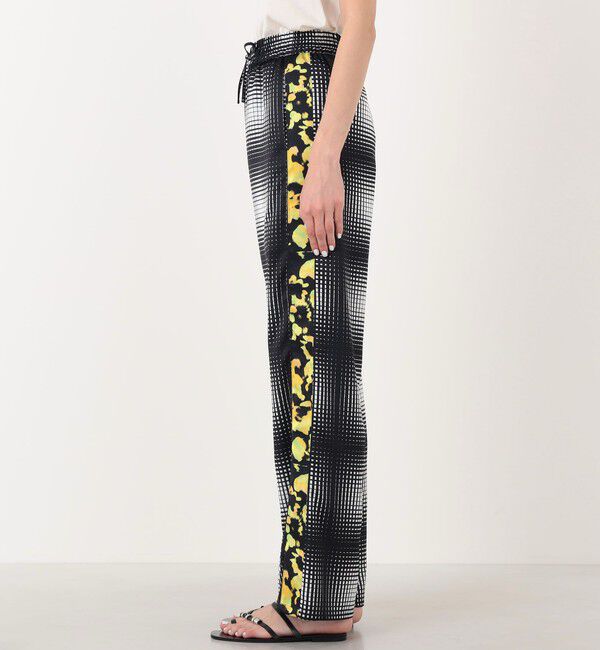 TOMORROWLAND BUYING WEAR「TELMA Printed Line Pants ラインパンツ」|その他|