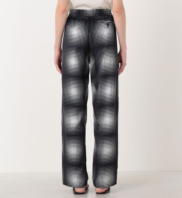 TOMORROWLAND BUYING WEAR「TELMA Printed Line Pants ラインパンツ」|その他|