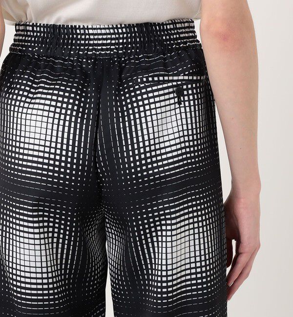 TOMORROWLAND BUYING WEAR「TELMA Printed Line Pants ラインパンツ」|その他|