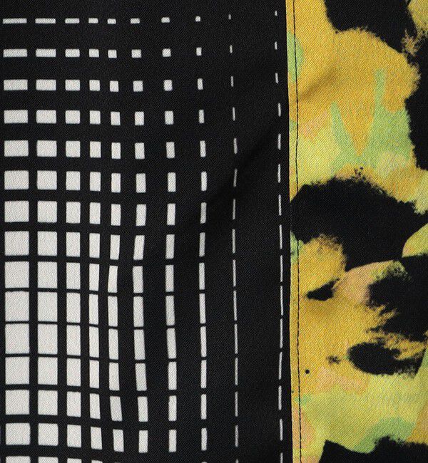 TOMORROWLAND BUYING WEAR「TELMA Printed Line Pants ラインパンツ」|その他|