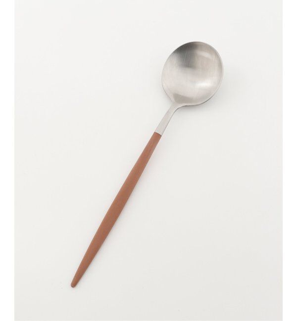 journal standard Furniture「【Cutipol/クチポール】JSF別注 GOA DINNER SPOON CB　ディナースプーン」|食器・キッチングッズ|