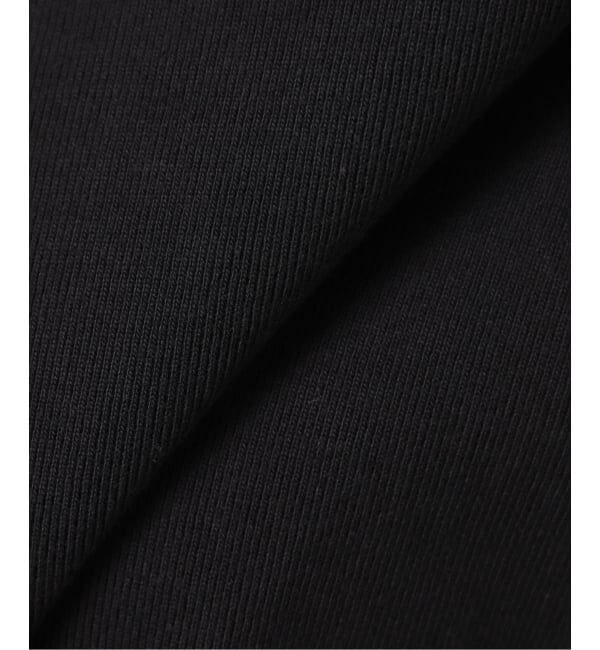 SLOBE IENA「《WEB限定/追加予約》ダブルZIP クルーネックカーディガン」|カーディガン|