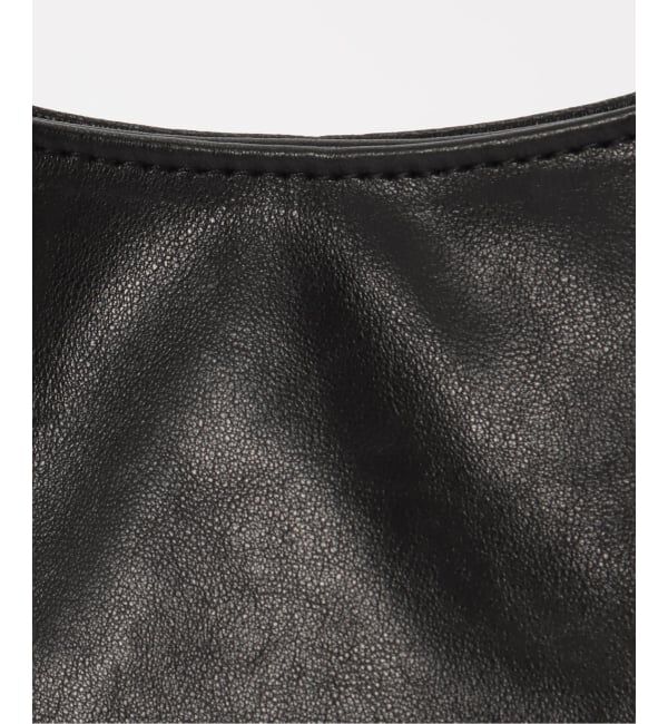 PULP「【Geek Office / ギークオフィス】VACANT Archive / BELLA MINI SHOULDER BAG」|ショルダー・メッセンジャー|
