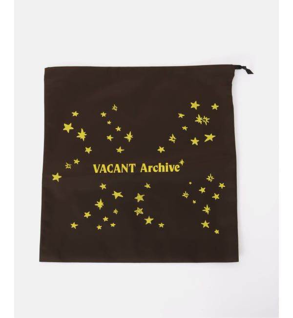 PULP「【Geek Office / ギークオフィス】VACANT Archive / BELLA MINI SHOULDER BAG」|ショルダー・メッセンジャー|