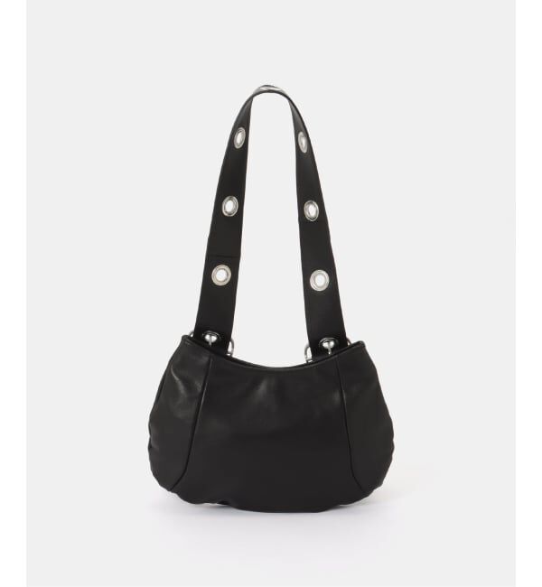 PULP「【Geek Office / ギークオフィス】VACANT Archive / BELLA MINI SHOULDER BAG」|ショルダー・メッセンジャー|