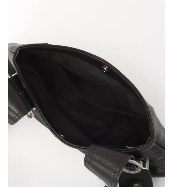 PULP「【Geek Office / ギークオフィス】VACANT Archive / BELLA MINI SHOULDER BAG」|ショルダー・メッセンジャー|