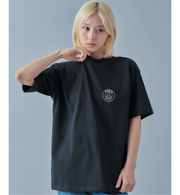 Paris Saint-Germain「【NAO YOSHIHARA ｘ PSG】 HYAKKI YAKO TEE」|Tシャツ・カットソー|