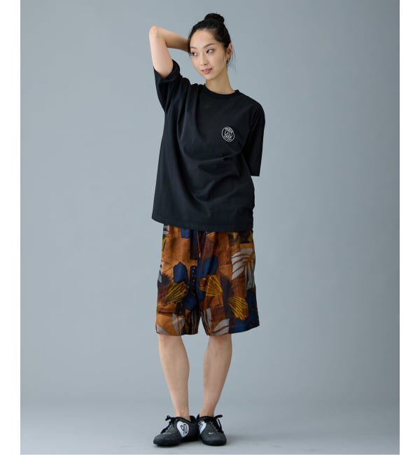 Paris Saint-Germain「【NAO YOSHIHARA ｘ PSG】 HYAKKI YAKO TEE」|Tシャツ・カットソー|