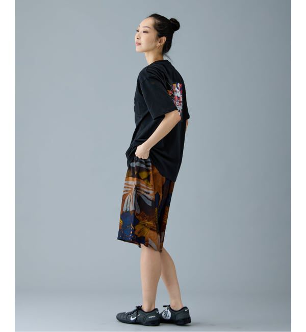 Paris Saint-Germain「【NAO YOSHIHARA ｘ PSG】 HYAKKI YAKO TEE」|Tシャツ・カットソー|