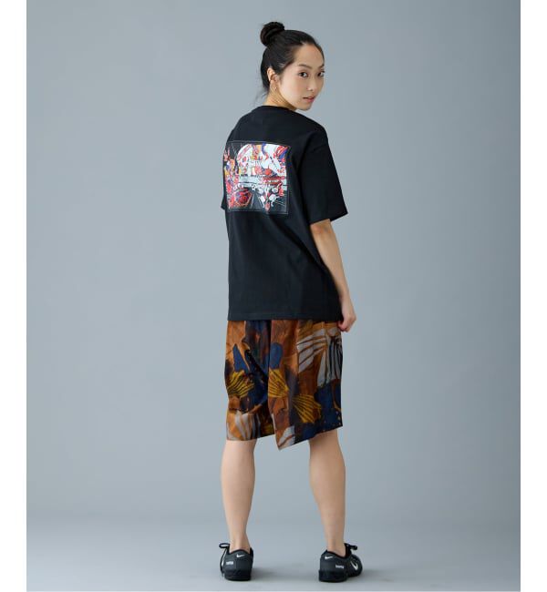 Paris Saint-Germain「【NAO YOSHIHARA ｘ PSG】 HYAKKI YAKO TEE」|Tシャツ・カットソー|