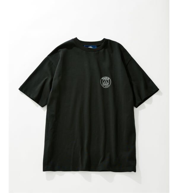 Paris Saint-Germain「【NAO YOSHIHARA ｘ PSG】 HYAKKI YAKO TEE」|Tシャツ・カットソー|