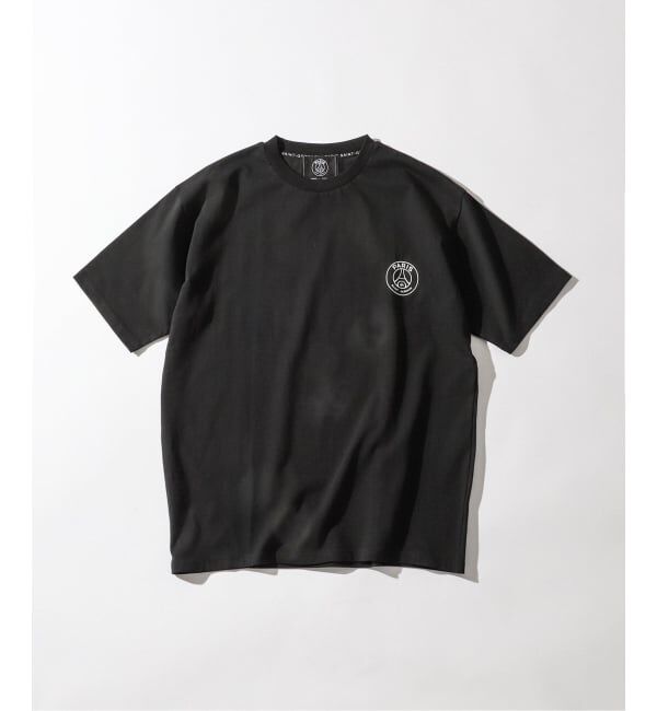 Paris Saint-Germain「【NAO YOSHIHARA ｘ PSG】 HYAKKI YAKO TEE」|Tシャツ・カットソー|