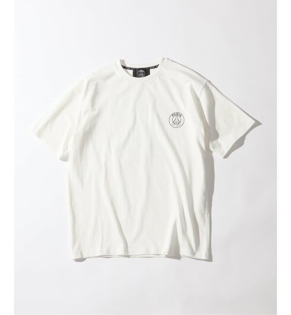 Paris Saint-Germain「【NAO YOSHIHARA ｘ PSG】 HYAKKI YAKO TEE」|Tシャツ・カットソー|