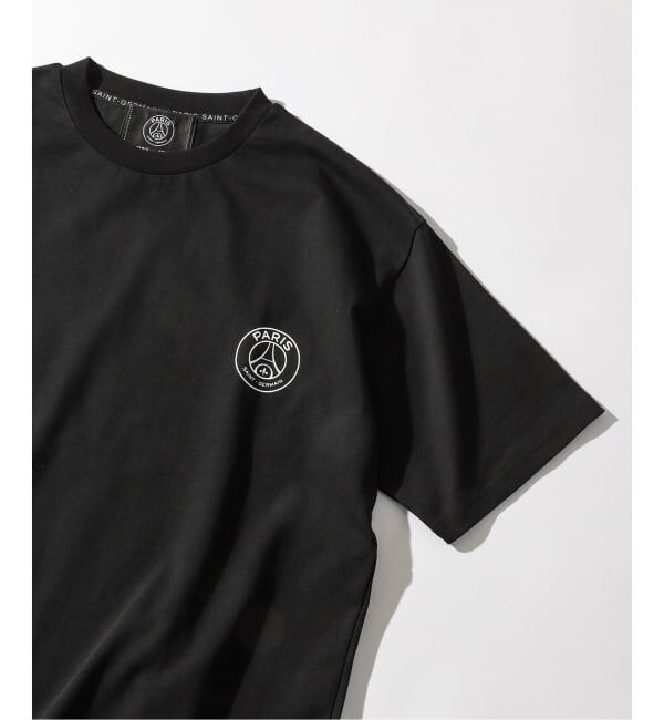 Paris Saint-Germain「【NAO YOSHIHARA ｘ PSG】 HYAKKI YAKO TEE」|Tシャツ・カットソー|