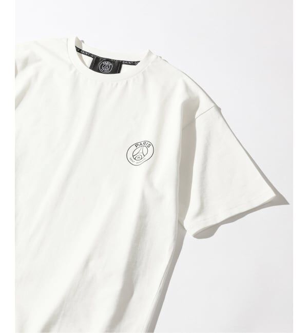 Paris Saint-Germain「【NAO YOSHIHARA ｘ PSG】 HYAKKI YAKO TEE」|Tシャツ・カットソー|