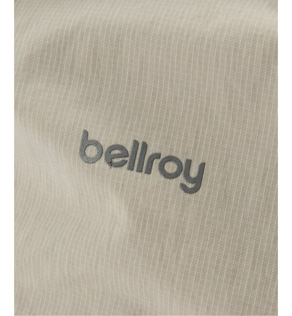 417 EDIFICE「BELLROY Lite Travel Pack 30L」|リュック|