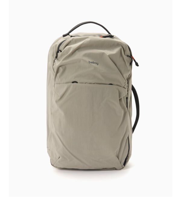 417 EDIFICE「BELLROY Lite Travel Pack 30L」|リュック|