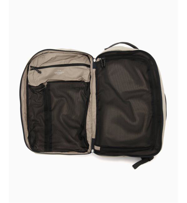 417 EDIFICE「BELLROY Lite Travel Pack 30L」|リュック|