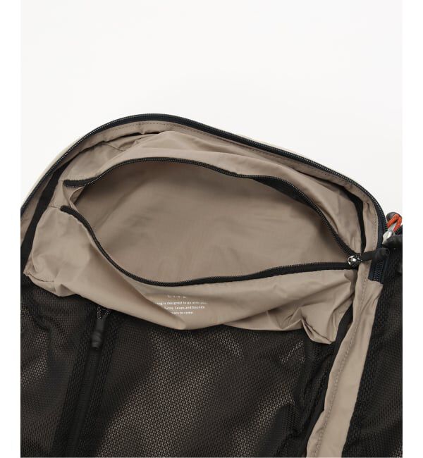 417 EDIFICE「BELLROY Lite Travel Pack 30L」|リュック|