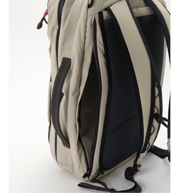 417 EDIFICE「BELLROY Lite Travel Pack 30L」|リュック|