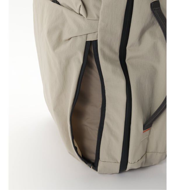 417 EDIFICE「BELLROY Lite Travel Pack 30L」|リュック|