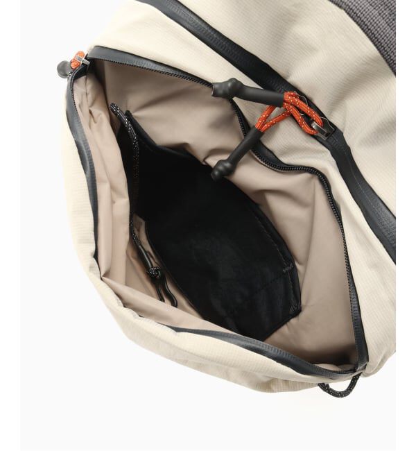 417 EDIFICE「BELLROY Lite Travel Pack 30L」|リュック|