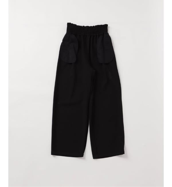 JOURNAL STANDARD「《追加5》ライクストレッチワイドパンツ」|その他|