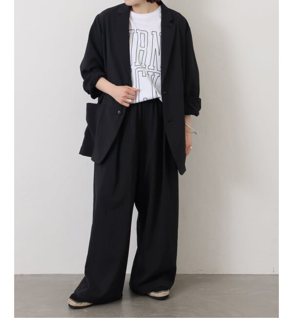 journal standard luxe「トロピカルジャケット」|その他|