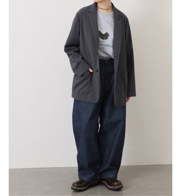 journal standard luxe「トロピカルジャケット」|その他|
