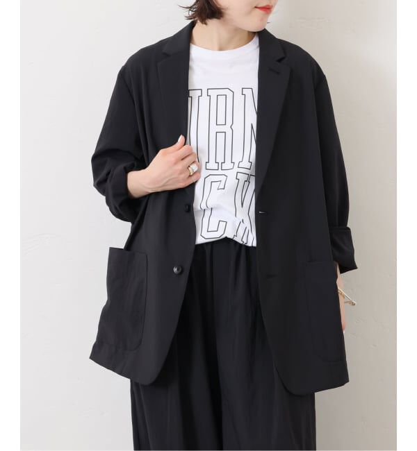 journal standard luxe「トロピカルジャケット」|その他|