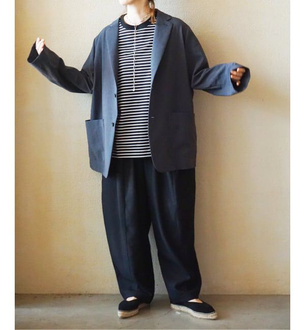 journal standard luxe「トロピカルジャケット」|その他|