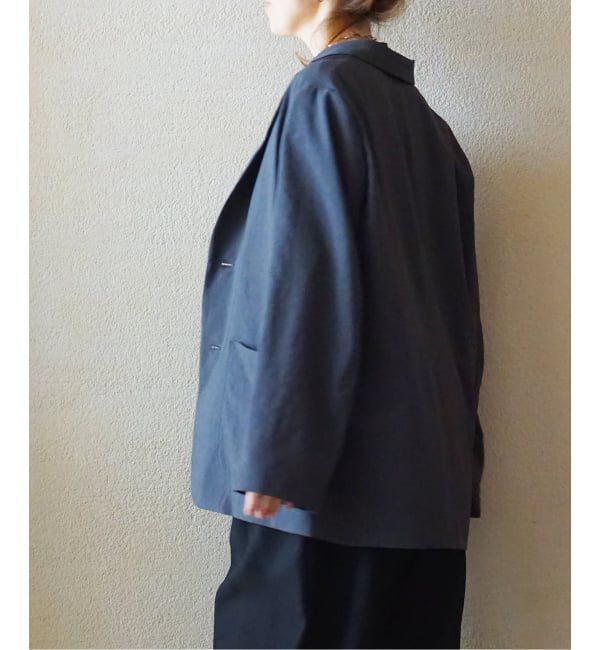 journal standard luxe「トロピカルジャケット」|その他|
