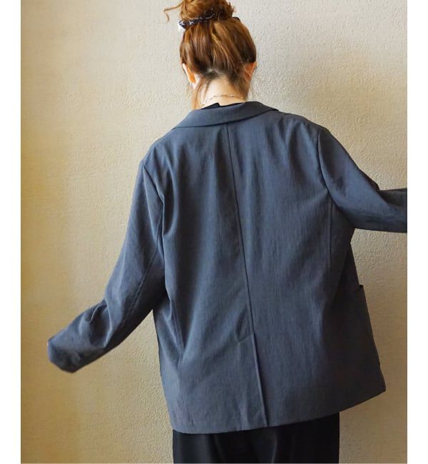 journal standard luxe「トロピカルジャケット」|その他|