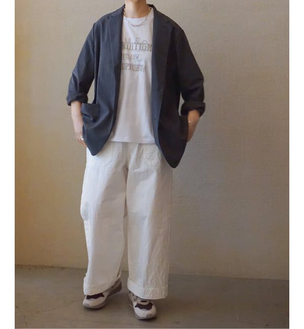 journal standard luxe「トロピカルジャケット」|その他|