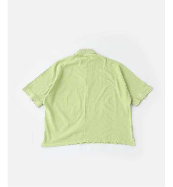JOURNAL STANDARD「PHINGERIN / フィンガリン DOUBLE ポロシャツ」|ポロシャツ|