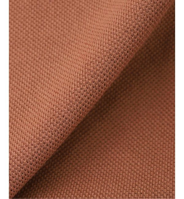 JOURNAL STANDARD「PHINGERIN / フィンガリン DOUBLE ポロシャツ」|ポロシャツ|