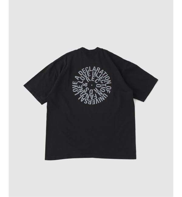 THE STAND FOOL SO GOOD（S）「LI New Classic Tee」|Tシャツ・カットソー|